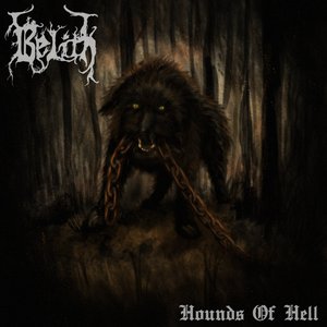 Hounds of Hell