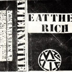 Eat the Rich