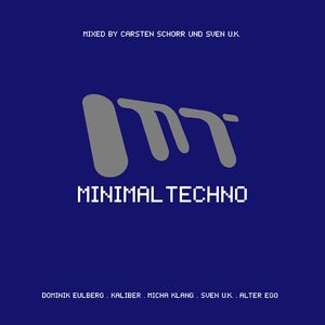 Minimal Techno