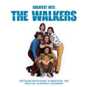 The Walkers: Greatest Hits