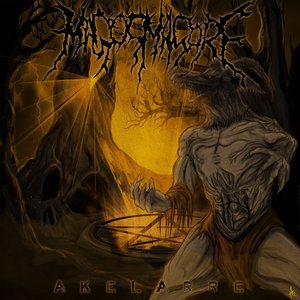 Akelarre