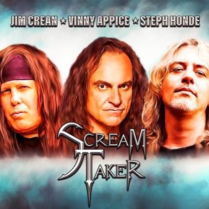 Scream Taker için avatar