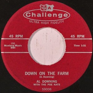 Down on the Farm