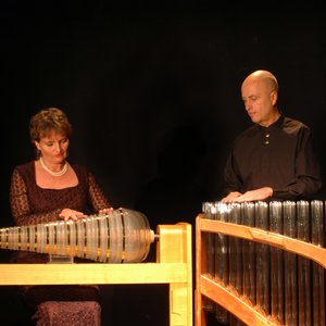 Avatar for Wiener Glasharmonika Duo