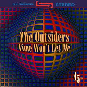 Time Won't Let Me (Re-Recorded / Remastered)