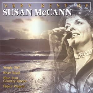 The Very Best Of Susan McCann