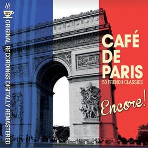 Café de Paris - Encore!