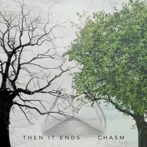 Chasm - EP