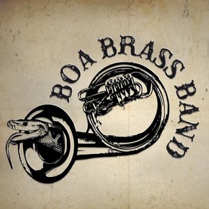 Boa Brass Band 的头像