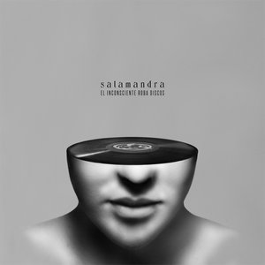 El Inconsciente Roba Discos