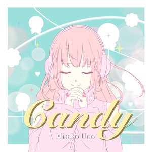 Candy - Single