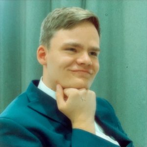 Avatar for LiamG