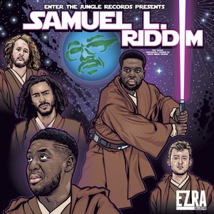 Samuel L Riddim