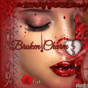 BROKEN CHARM