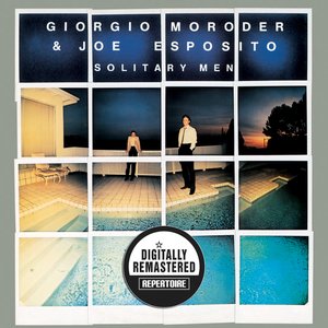 giorgio moroder discography