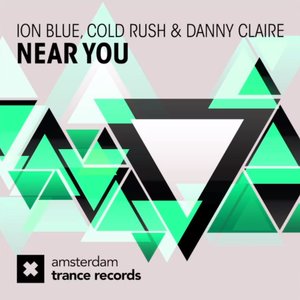 Avatar di Ion Blue, Cold Rush & Danny Claire