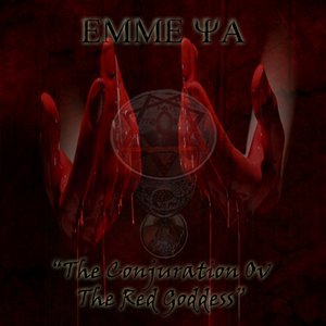 The Conjuration ov the Red Goddess