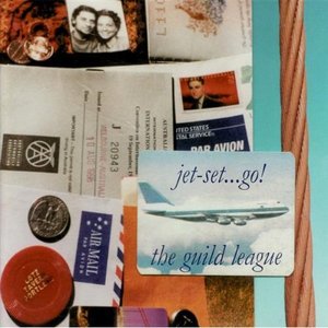 Jet-Set... Go! EP