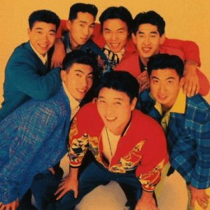 Avatar for 橋上秀樹、飯田哲也、加藤博人、西村龍次、高津臣吾、内藤尚行、小坂勝仁