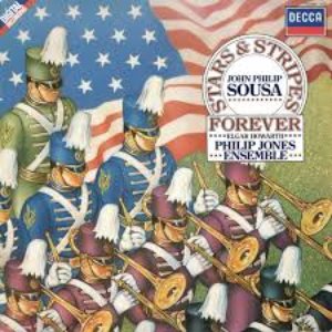Stars & Stripes Forever