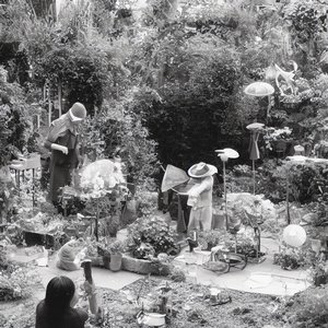 In Memory's Garden We Meet Every Day - EP