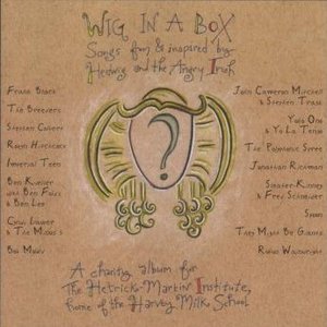 Wig in a Box: Songs From and Inspired by Hedwig and the Angry Inch