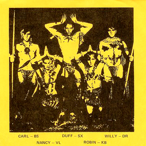 Animal Dance photo provided by Last.fm