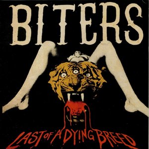 Last of a Dying Breed - EP