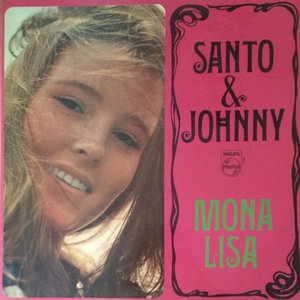 Santo & Johnny, Vol. 4: Mona Lisa