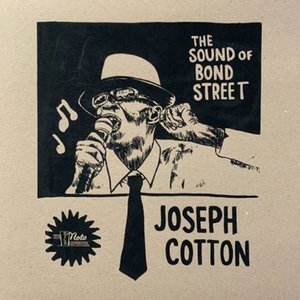 The Sound Of Bond Street