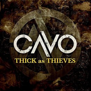 Thick as Thieves - Single