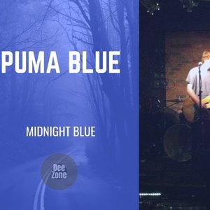 puma blue biography