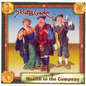 Health To The Company
