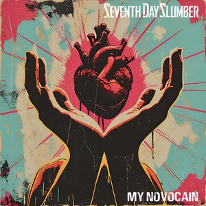 My Novocain - Single