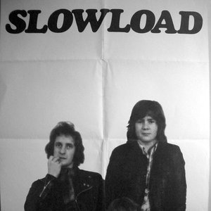 Image for 'Slowload'