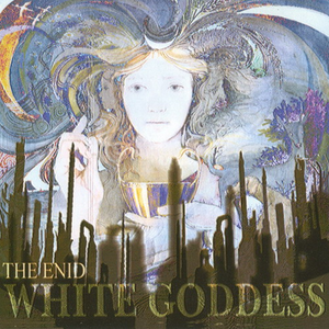 White Goddess cover