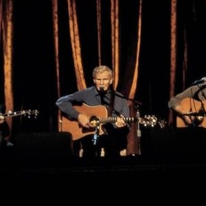 Earl Scruggs, Doc Watson & Ricky Skaggs 的头像