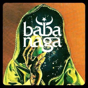 Awatar dla Baba Naga