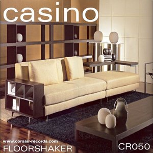 Floorshaker