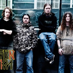 Citizen Death 的头像