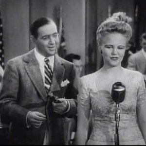 Peggy Lee with Benny Goodman & His Orchestra 的头像