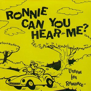 Ronnie Can You Hear Me? 的头像