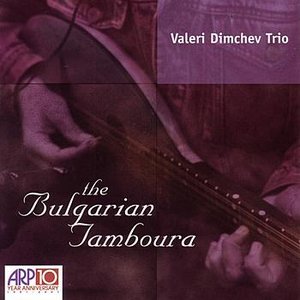 The Bulgarian Tamboura