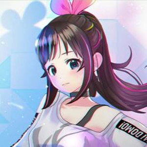 Kizuna AI & Moe Shop 的头像