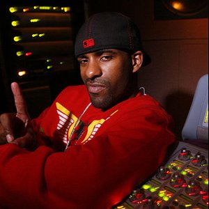 Avatar for DJ Clue?