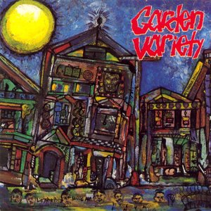 Garden Variety