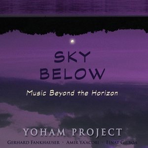 Sky Below
