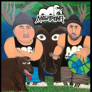 Megafauna