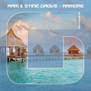 RAM Feat. Stine Grove 的头像