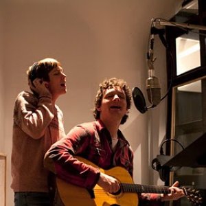 Avatar for Beth Orton & Sam Amidon